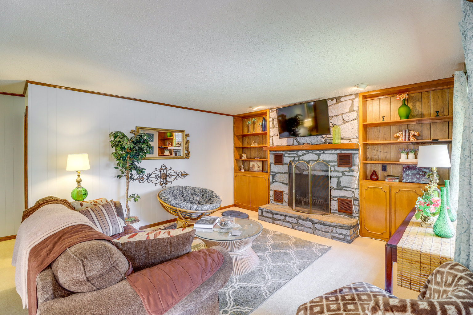 Fairfield Bay Vacation Rental