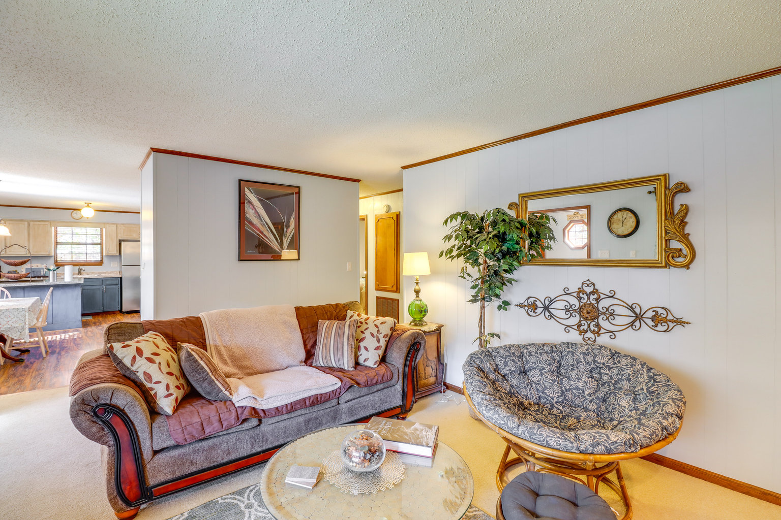 Fairfield Bay Vacation Rental