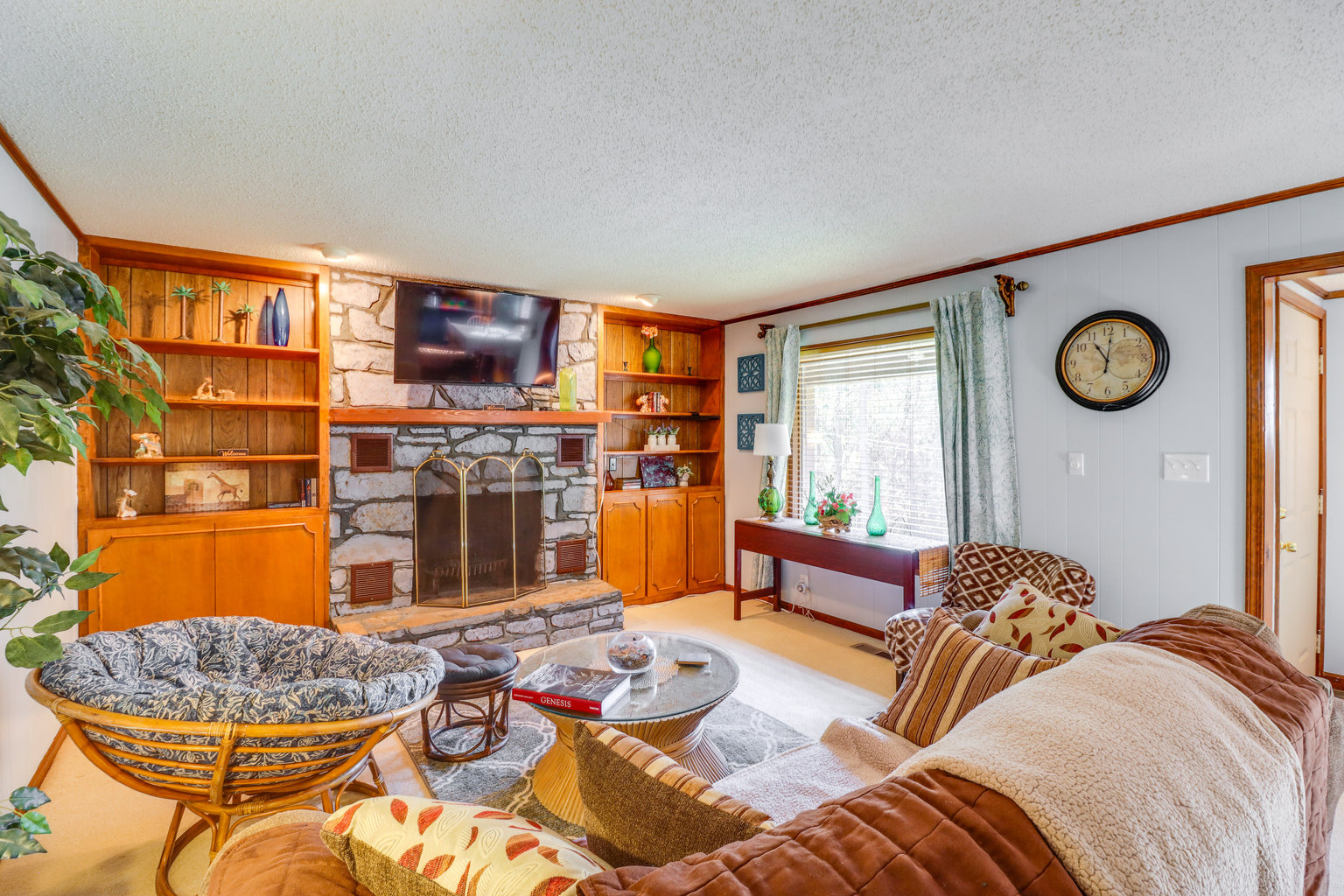 Fairfield Bay Vacation Rental