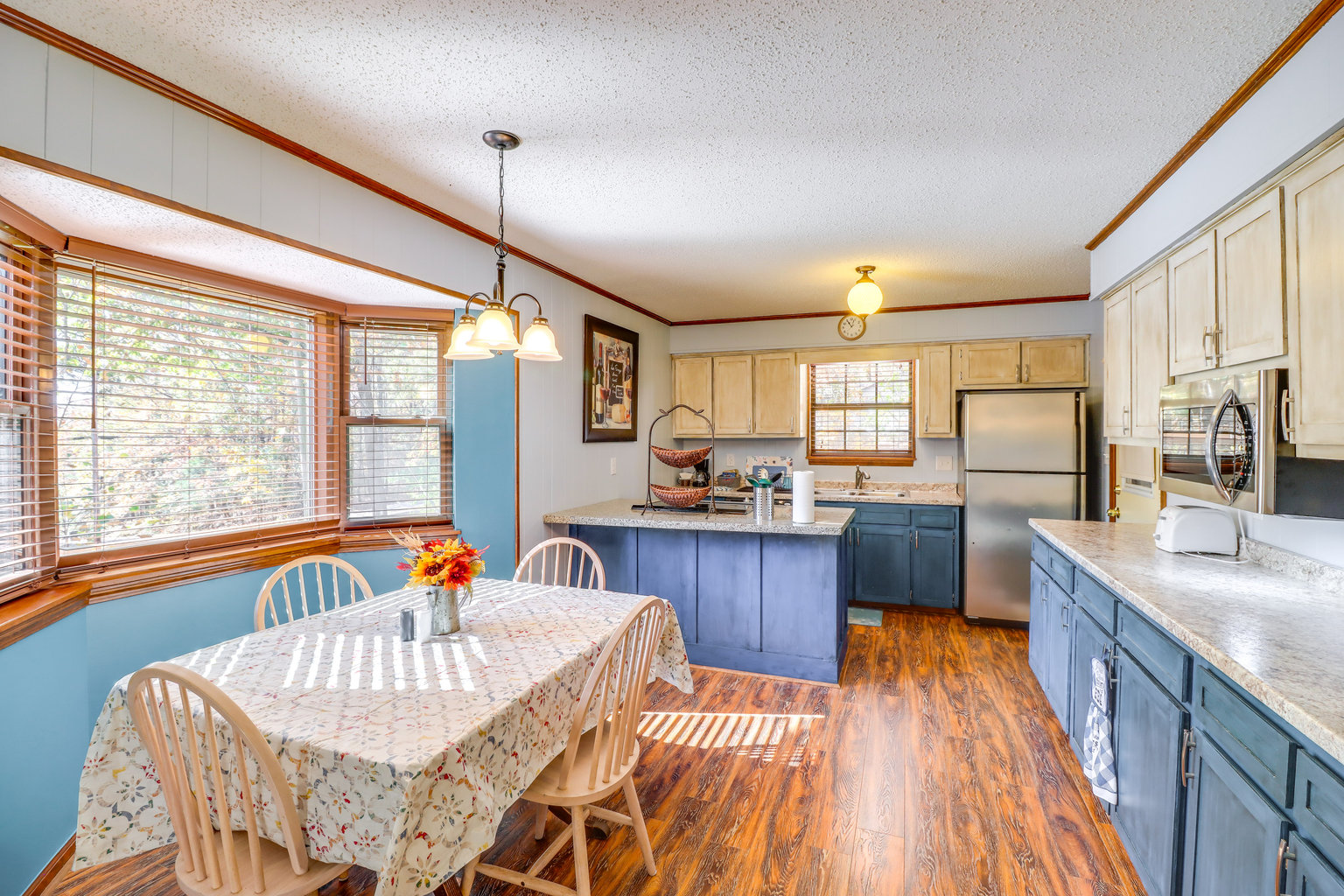 Fairfield Bay Vacation Rental