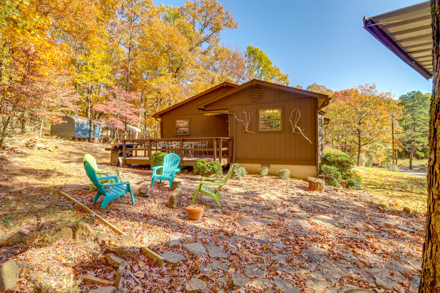 Fairfield Bay Vacation Rental