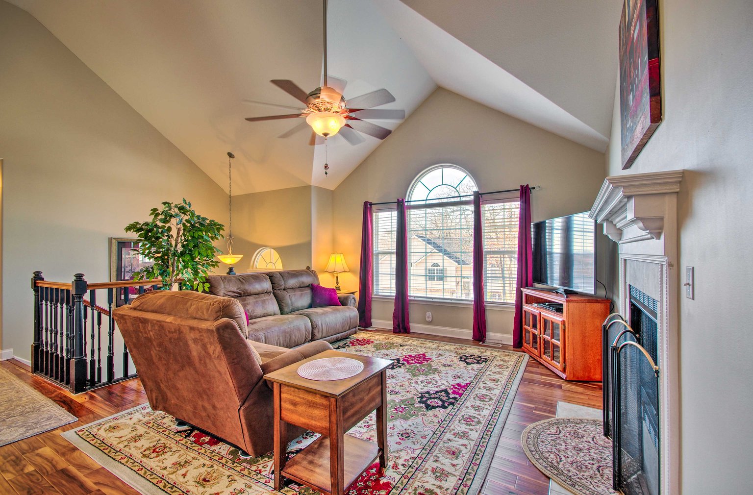 Osage Beach Vacation Rental