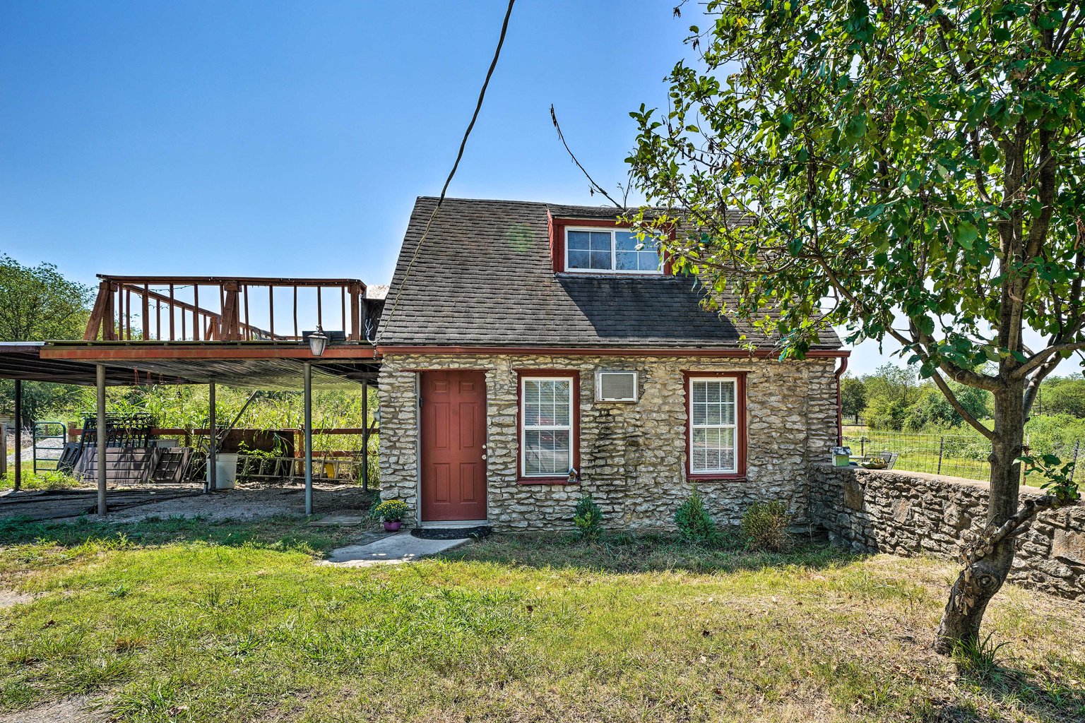 Tulsa Vacation Rental