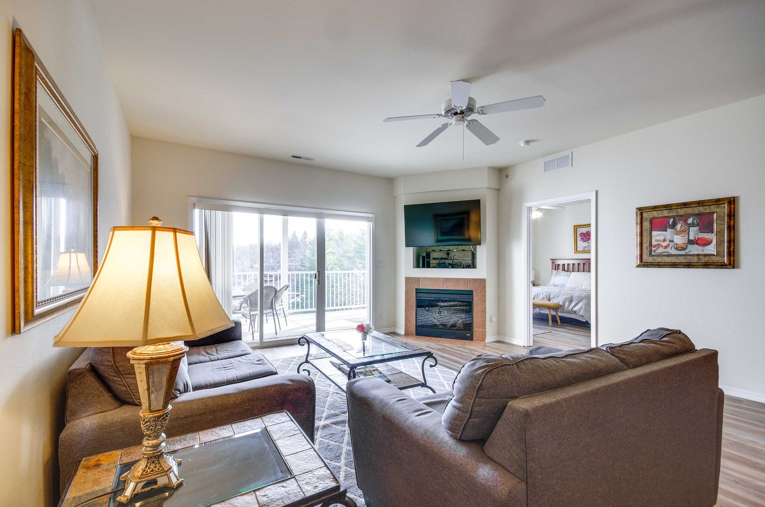 Osage Beach Vacation Rental