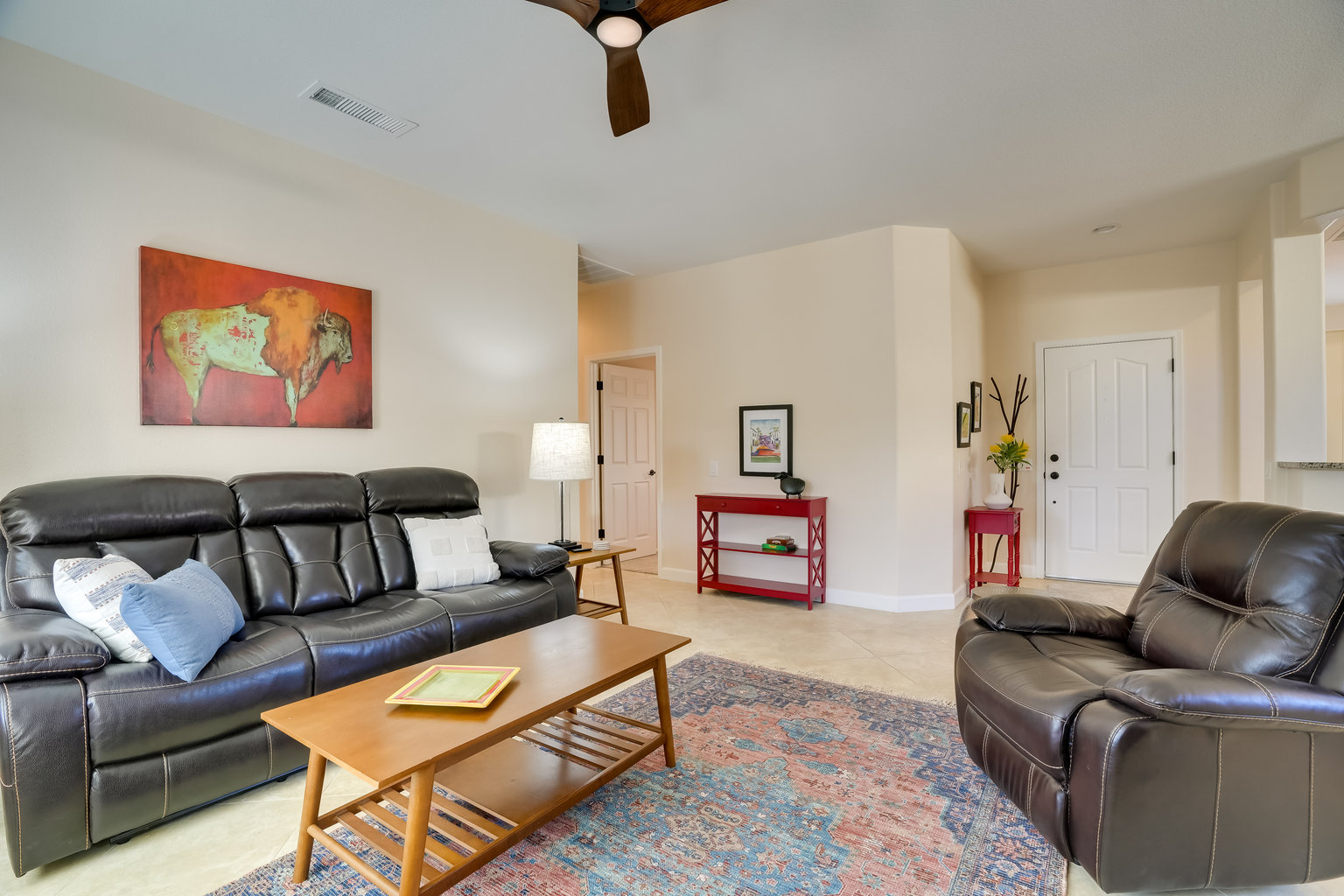 Surprise Vacation Rental