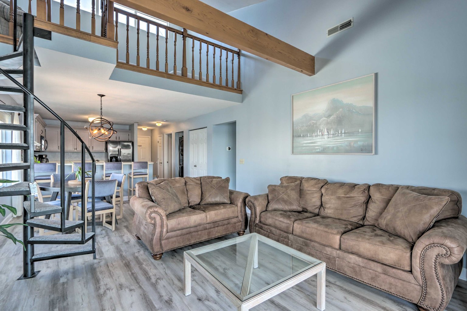 Osage Beach Vacation Rental