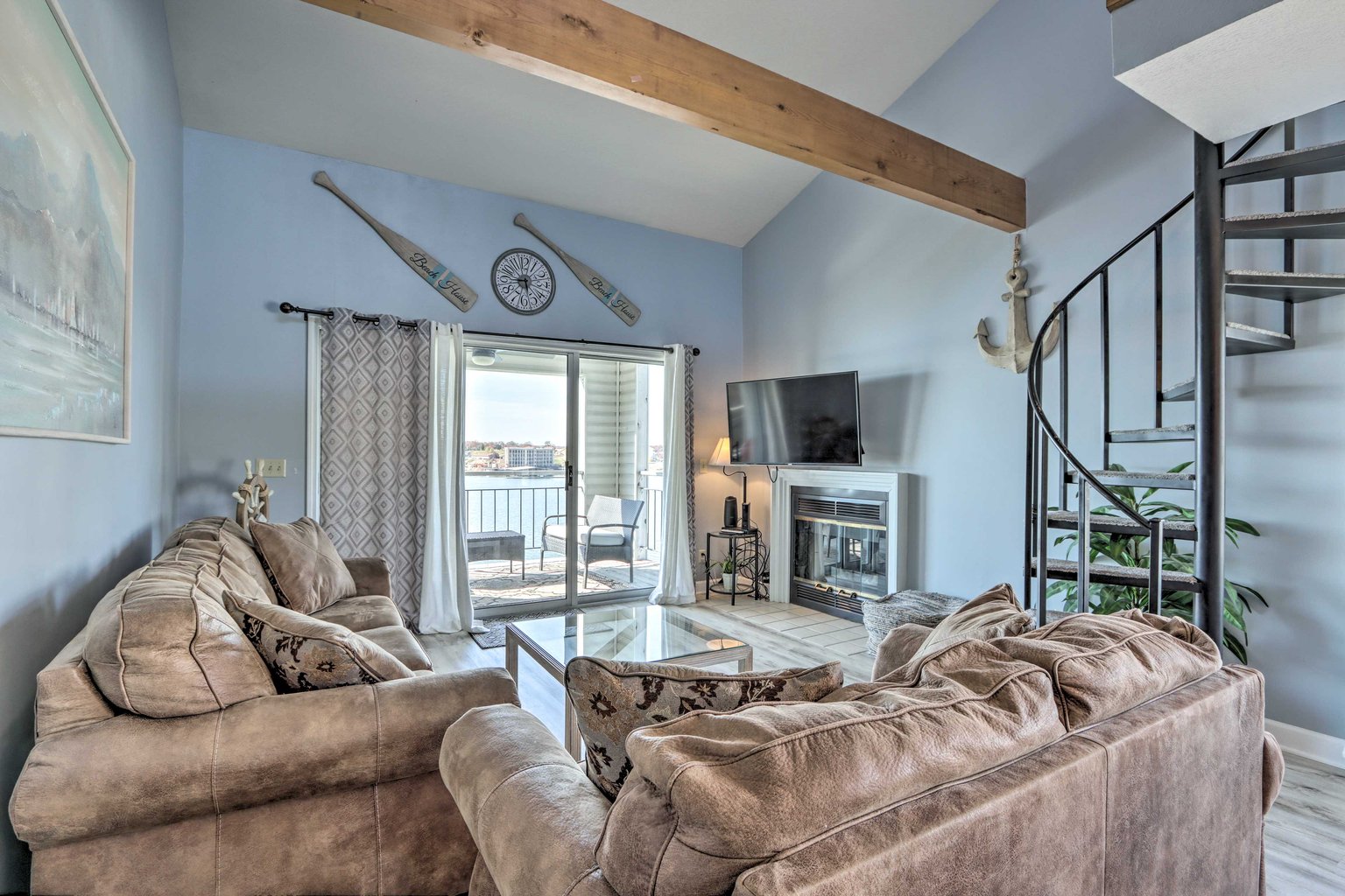 Osage Beach Vacation Rental