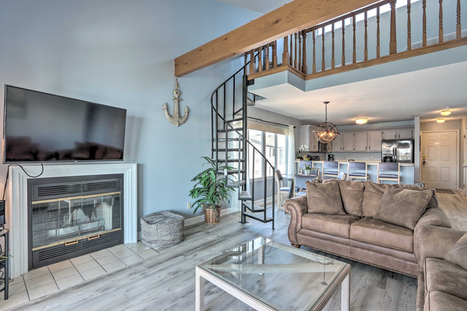 Osage Beach Vacation Rental