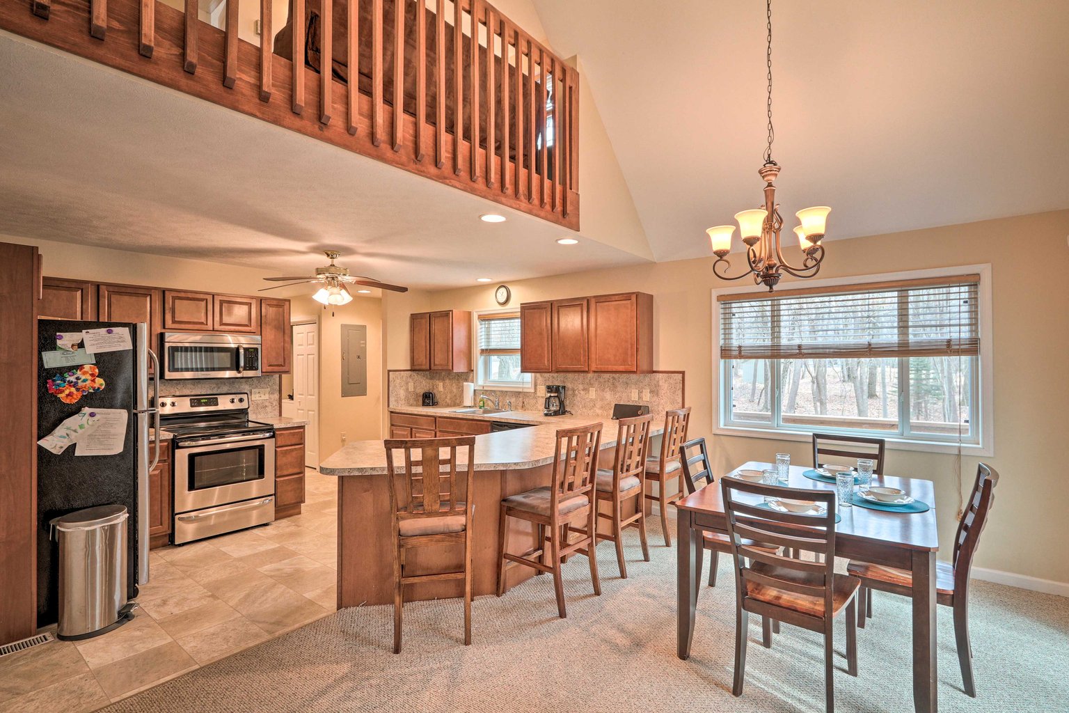 Albrightsville Vacation Rental