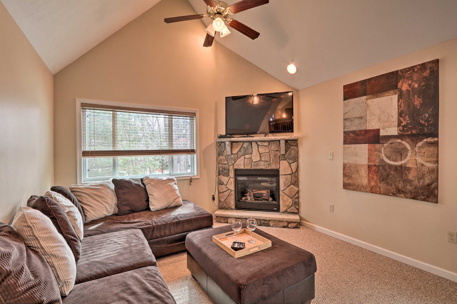 Albrightsville Vacation Rental