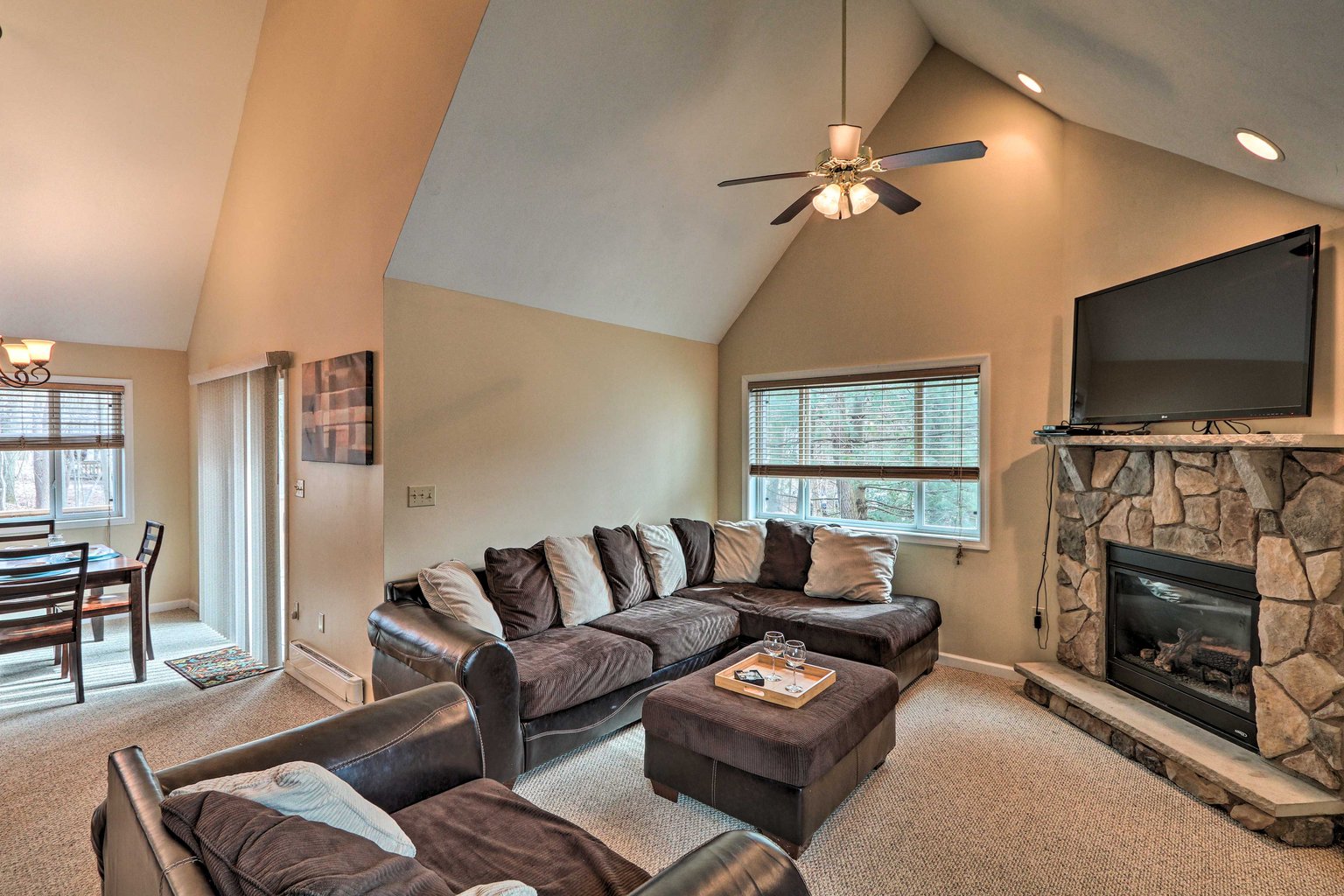 Albrightsville Vacation Rental