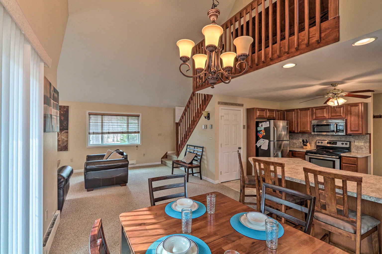 Albrightsville Vacation Rental
