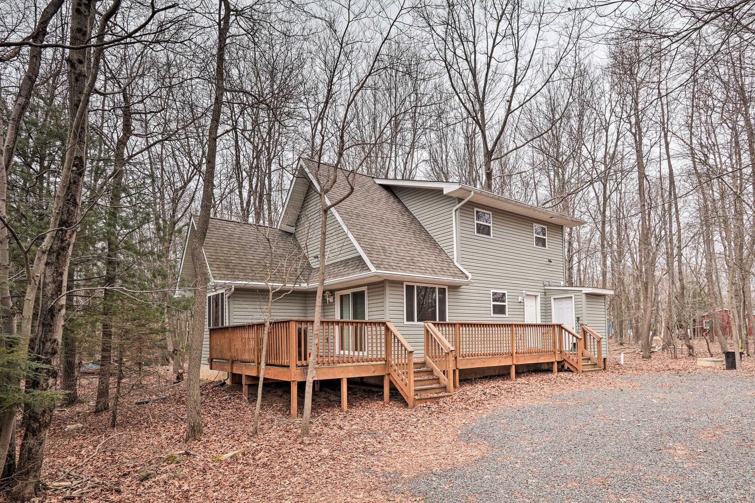 Albrightsville Vacation Rental