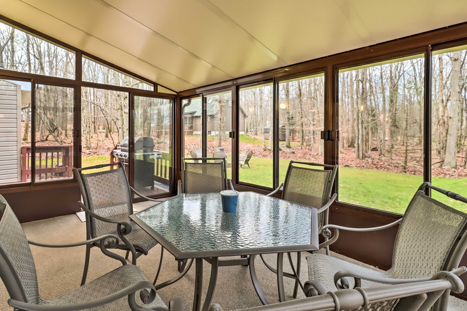 Albrightsville Vacation Rental