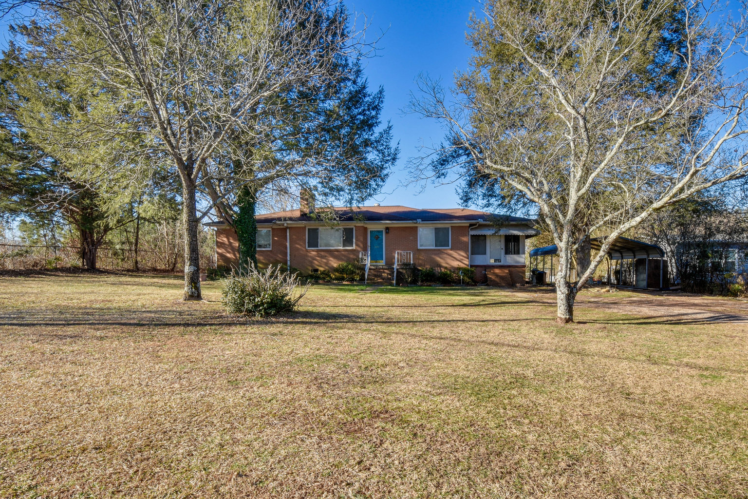 Greenville Vacation Rental