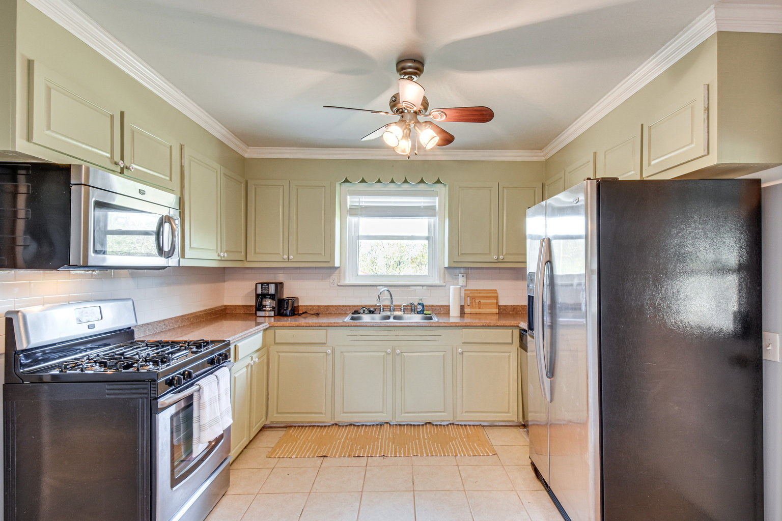 Greenville Vacation Rental