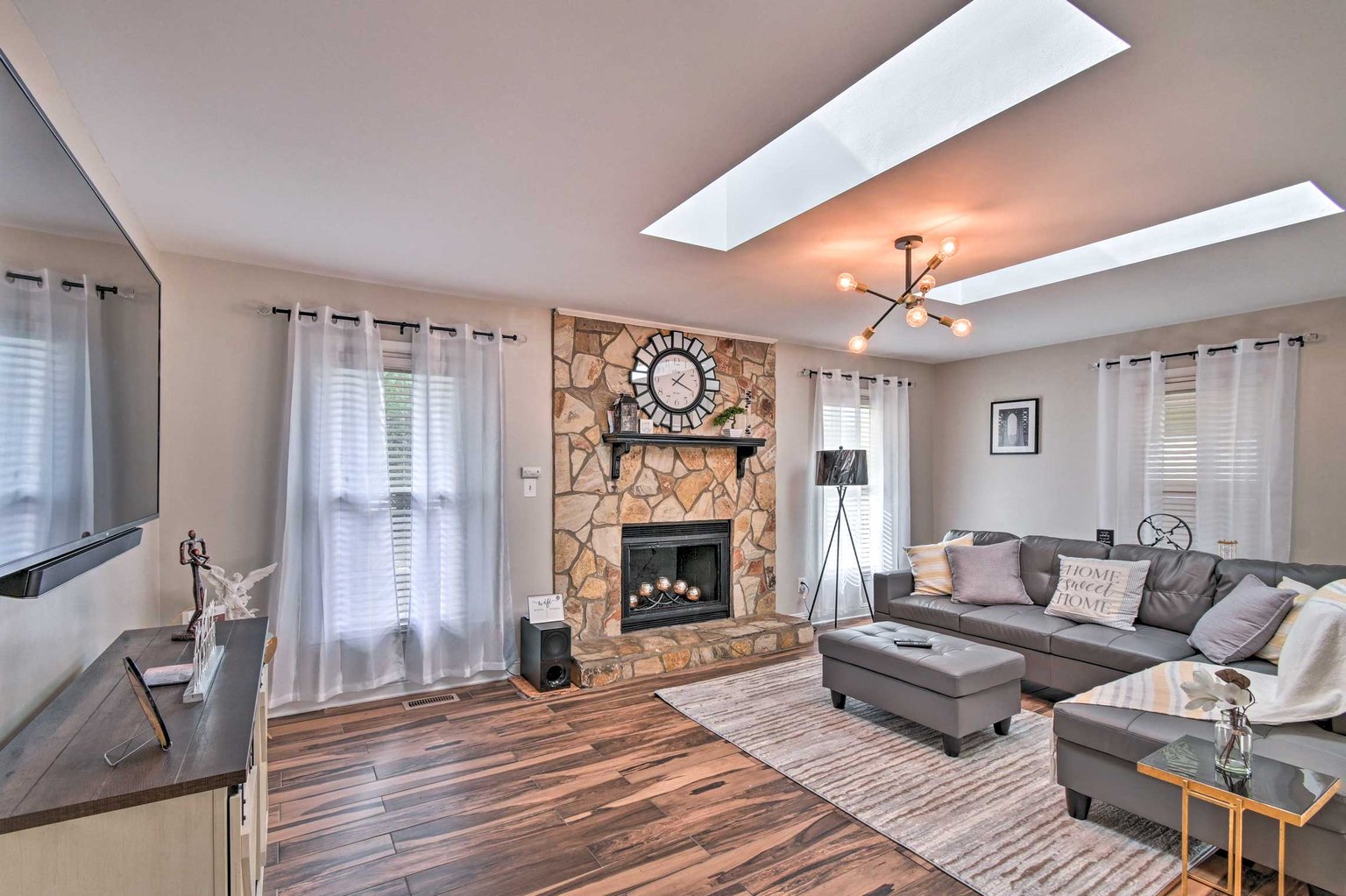 Fayetteville Vacation Rental