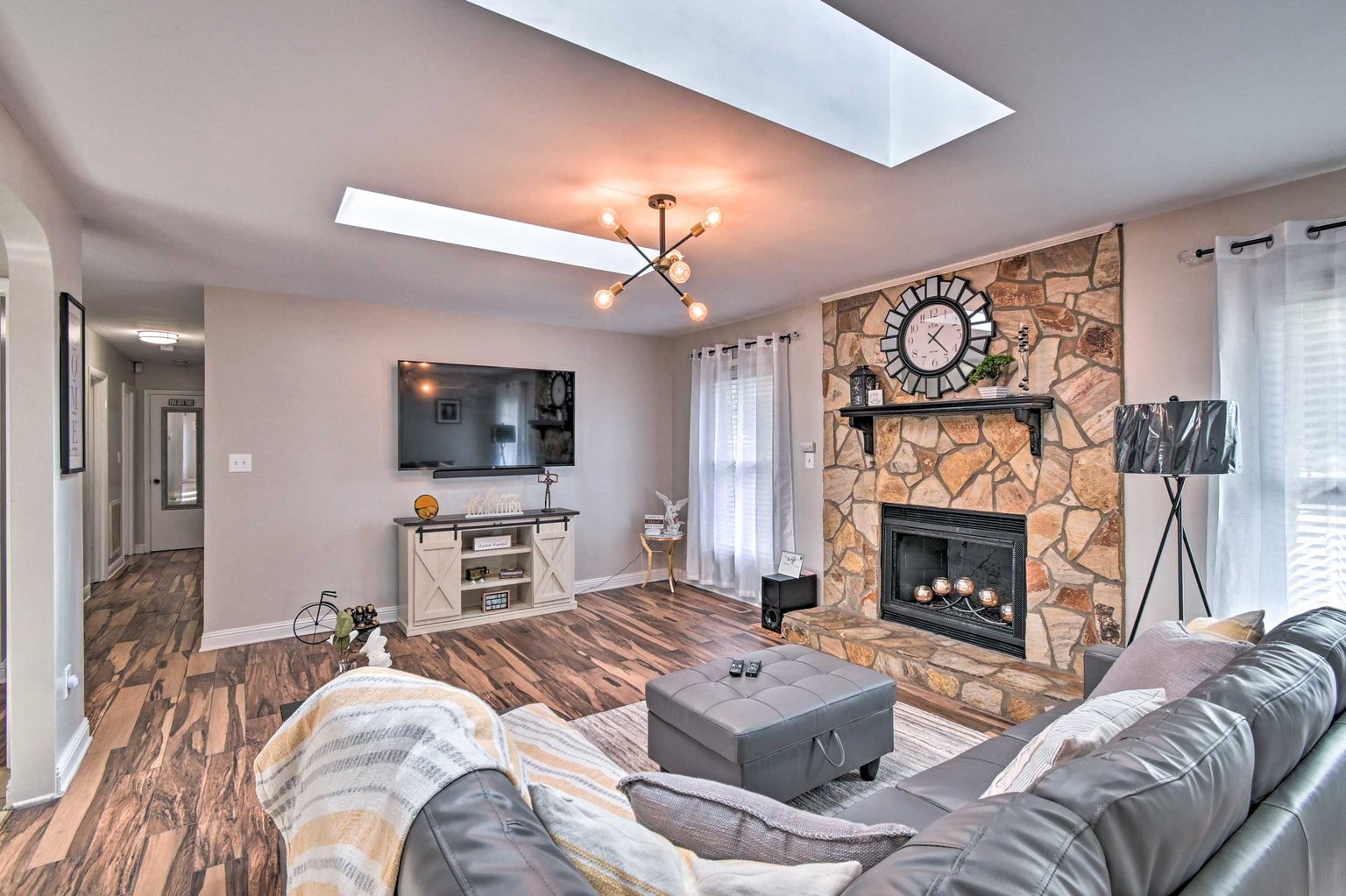 Fayetteville Vacation Rental