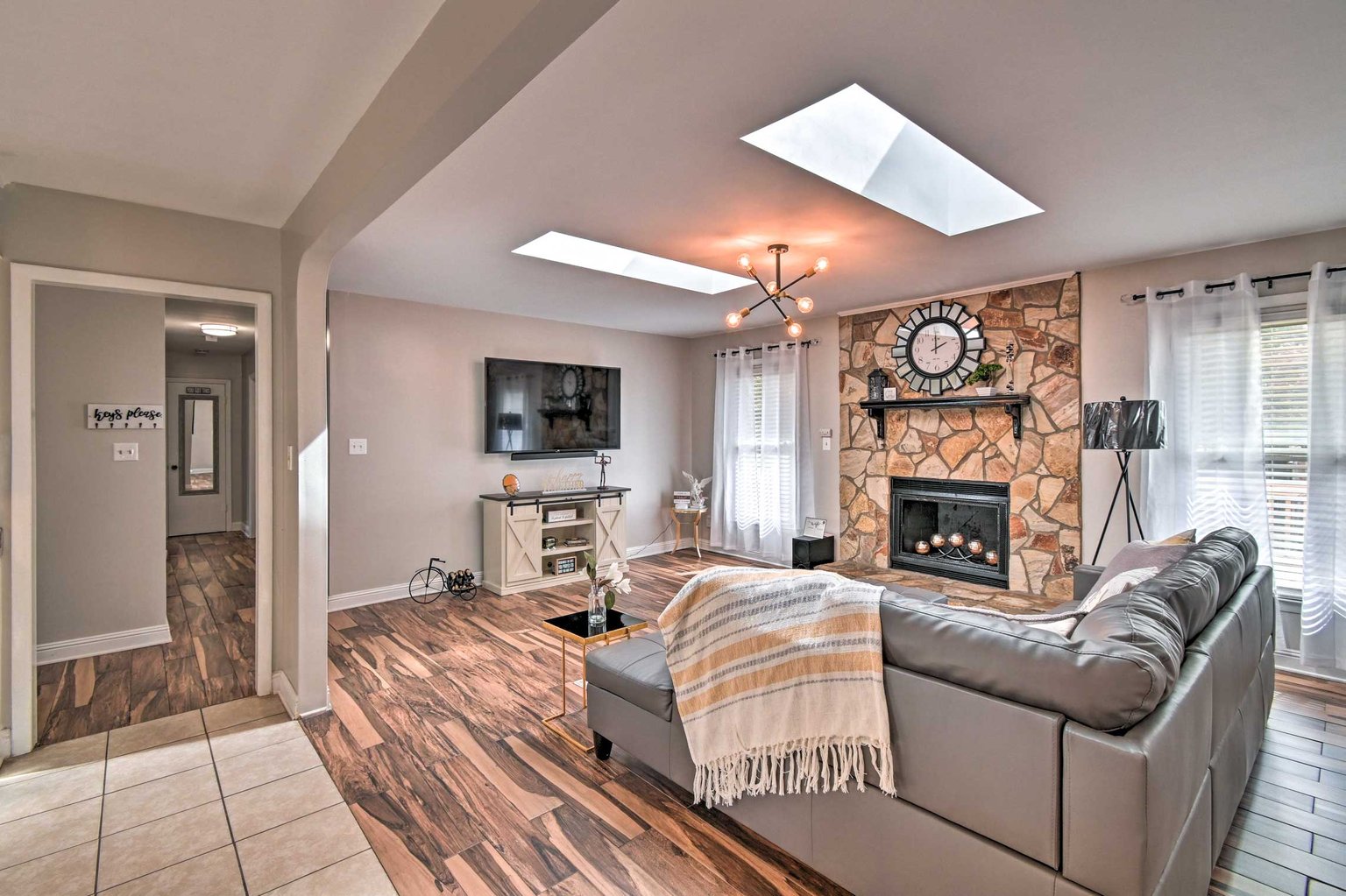 Fayetteville Vacation Rental