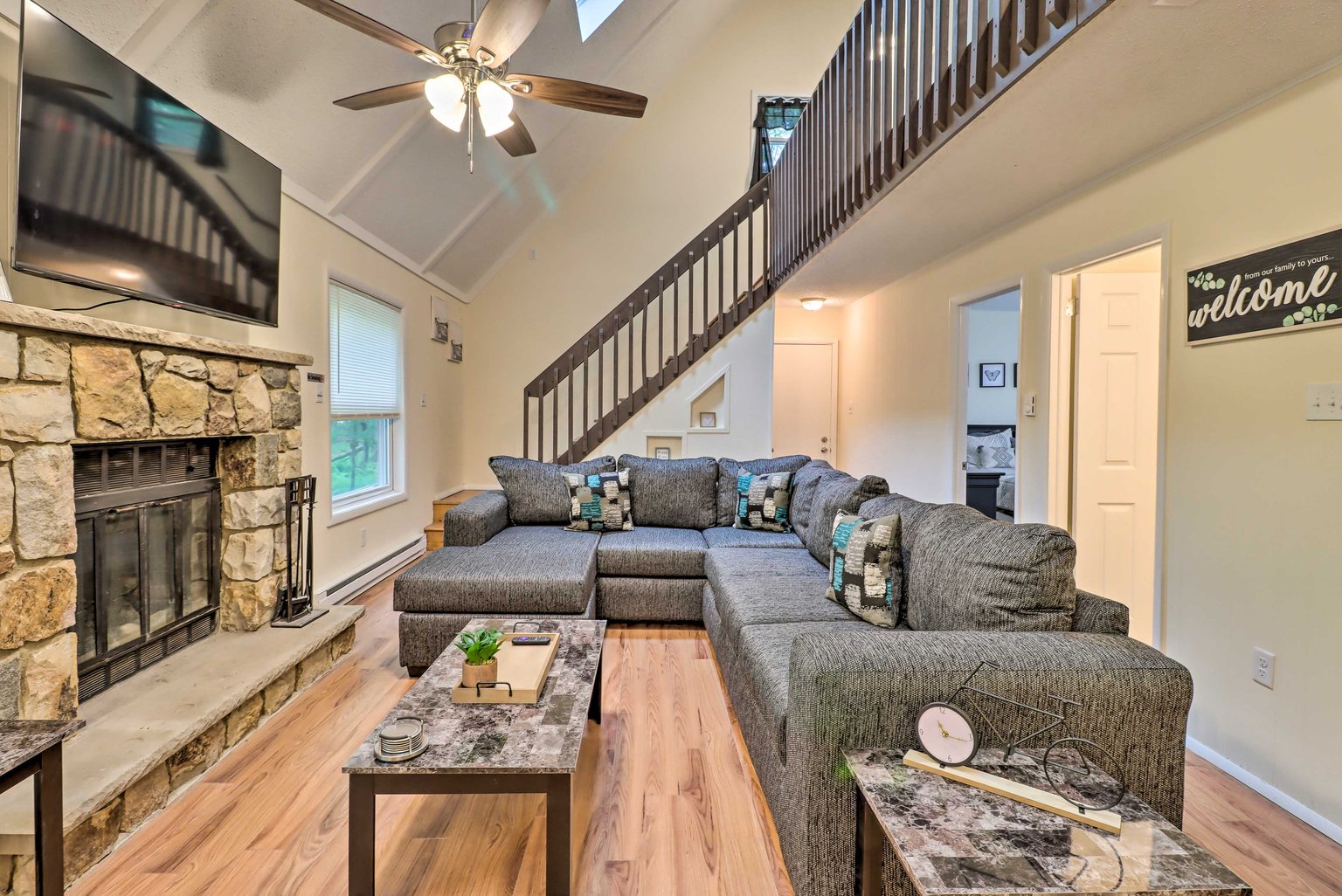 Albrightsville Vacation Rental