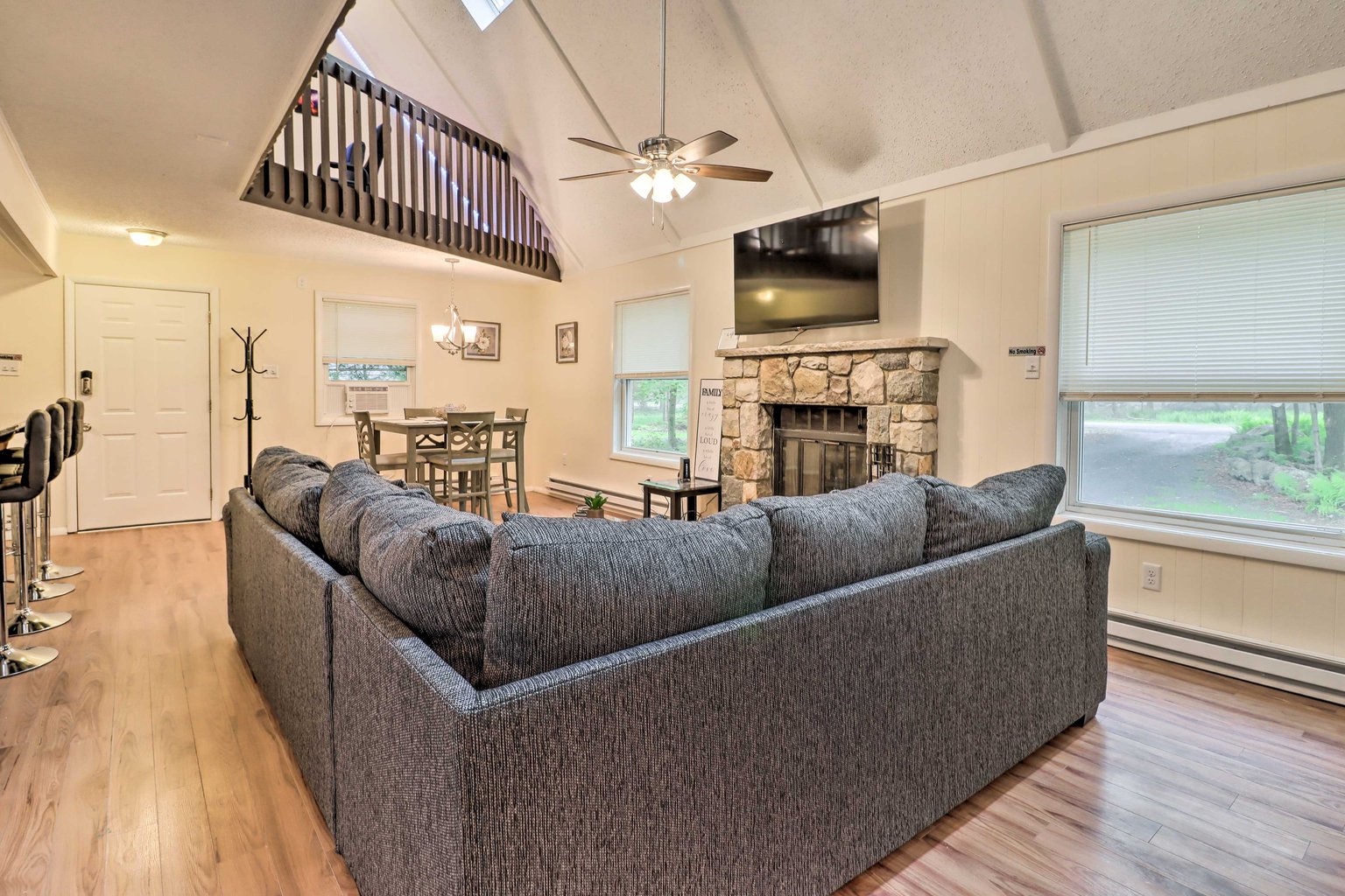 Albrightsville Vacation Rental