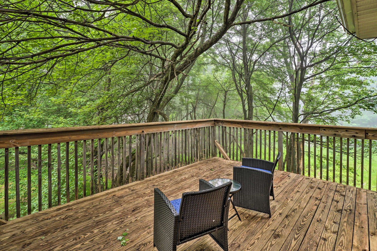 Albrightsville Vacation Rental