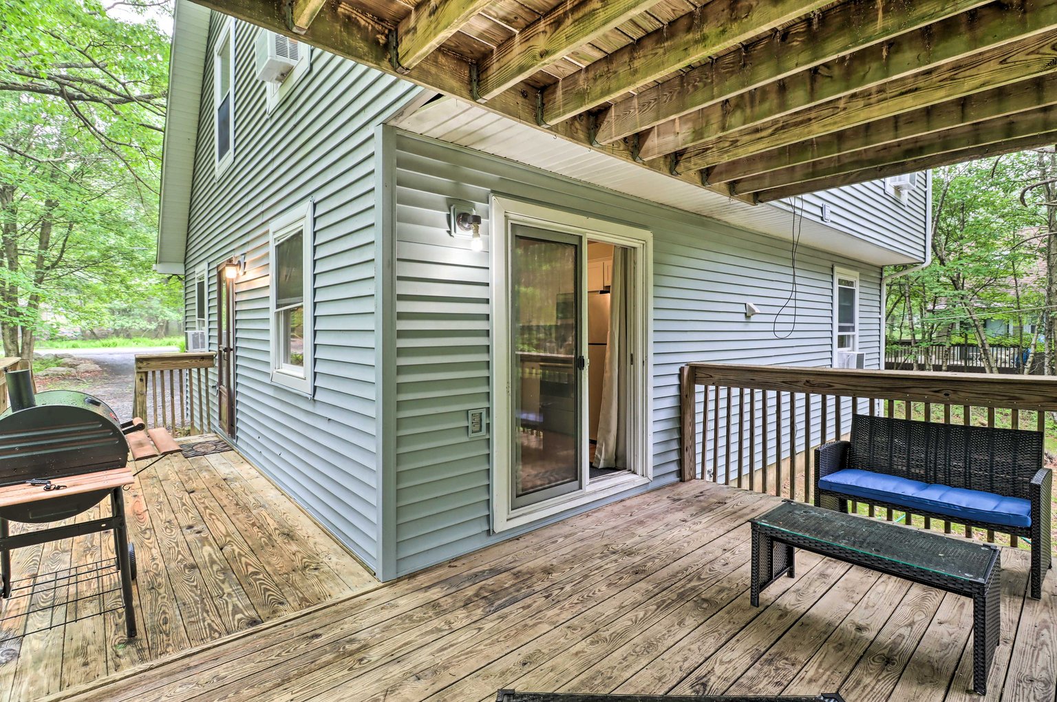 Albrightsville Vacation Rental