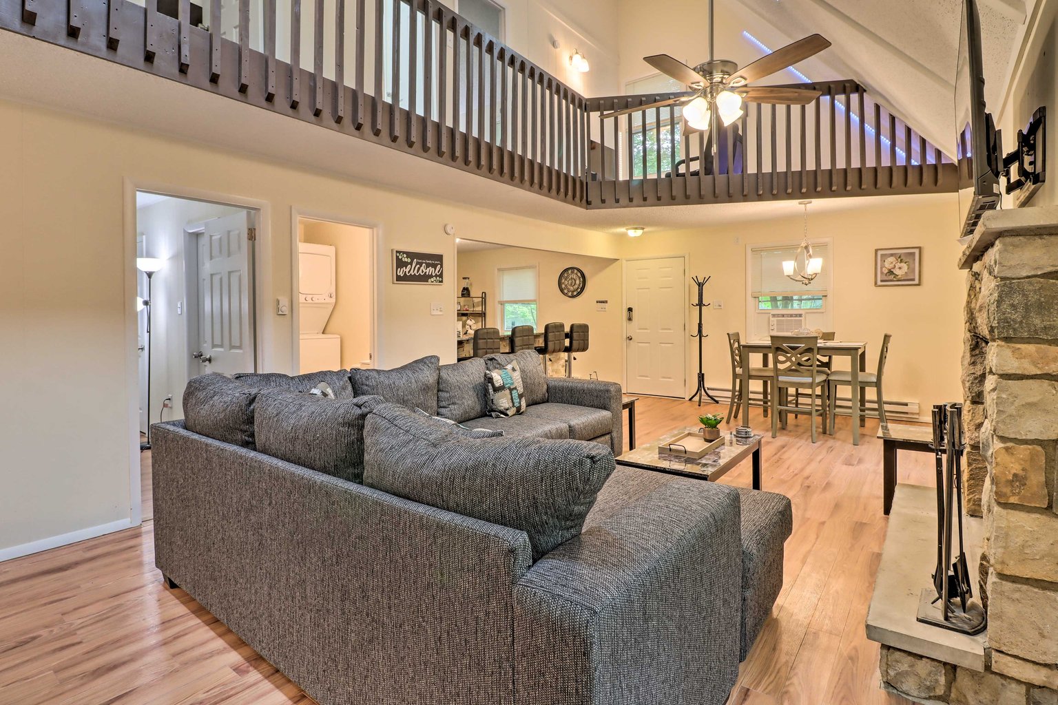 Albrightsville Vacation Rental