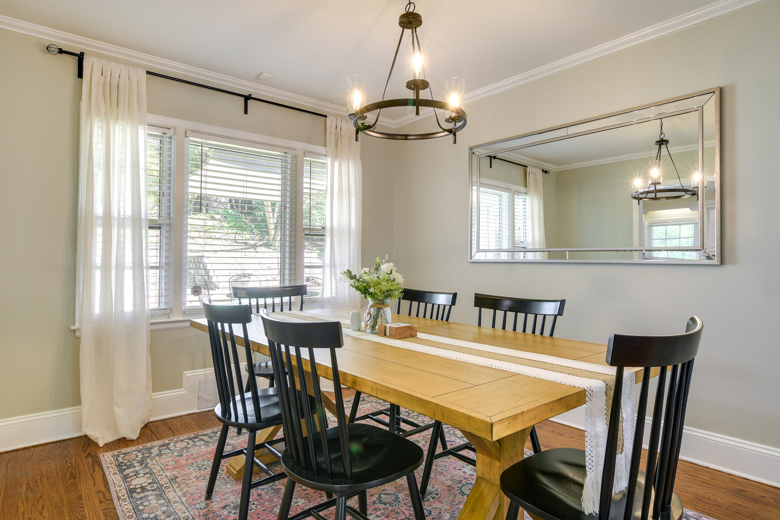 Fayetteville Vacation Rental