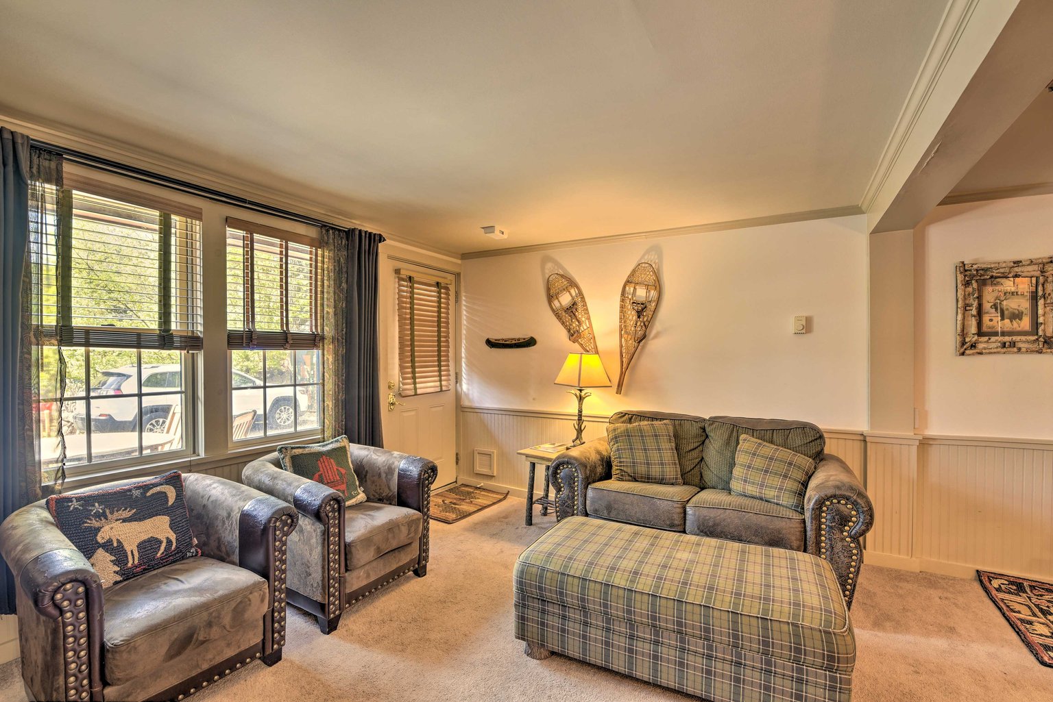 Lake Placid Vacation Rental
