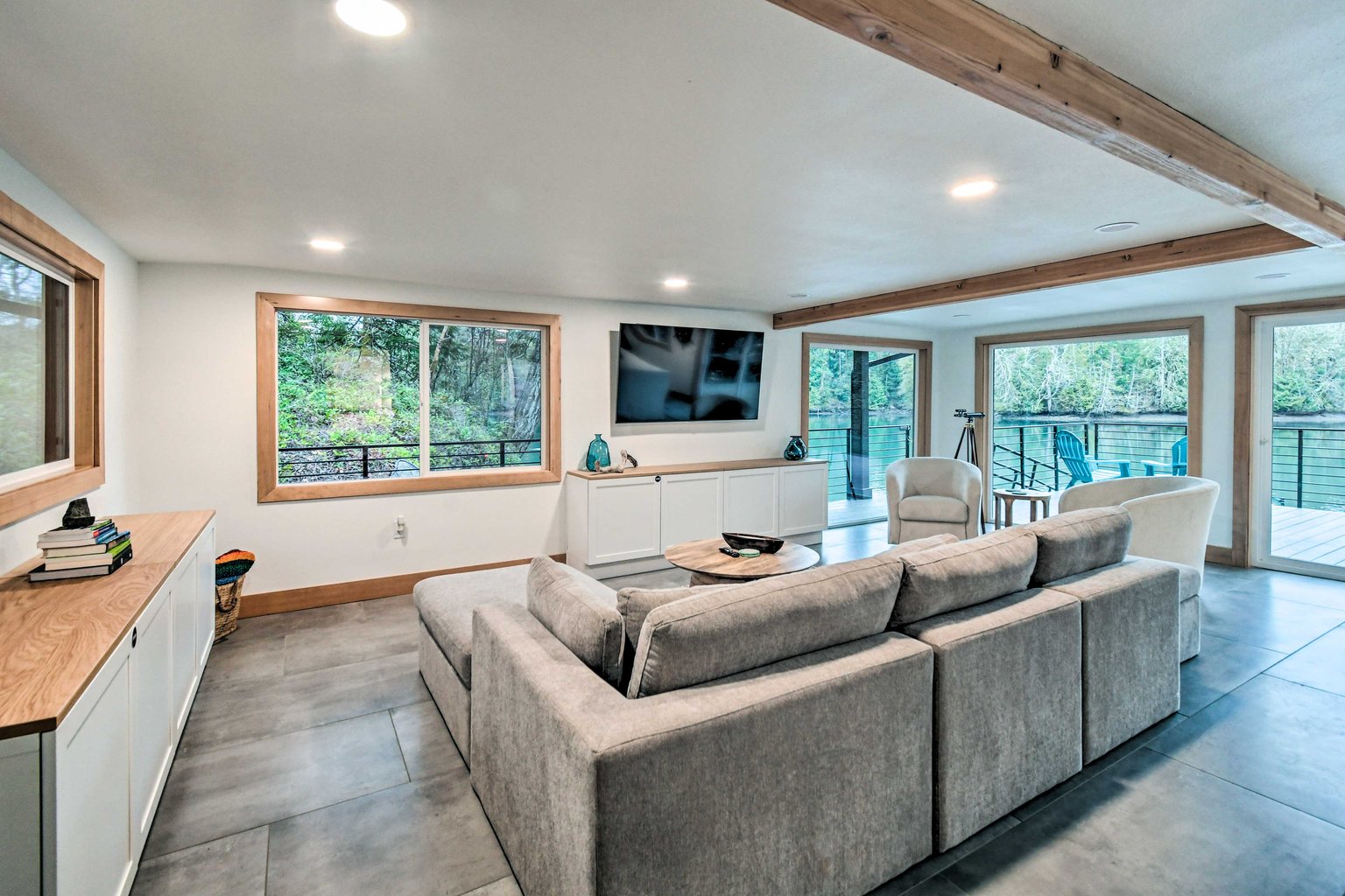 Olympia Vacation Rental