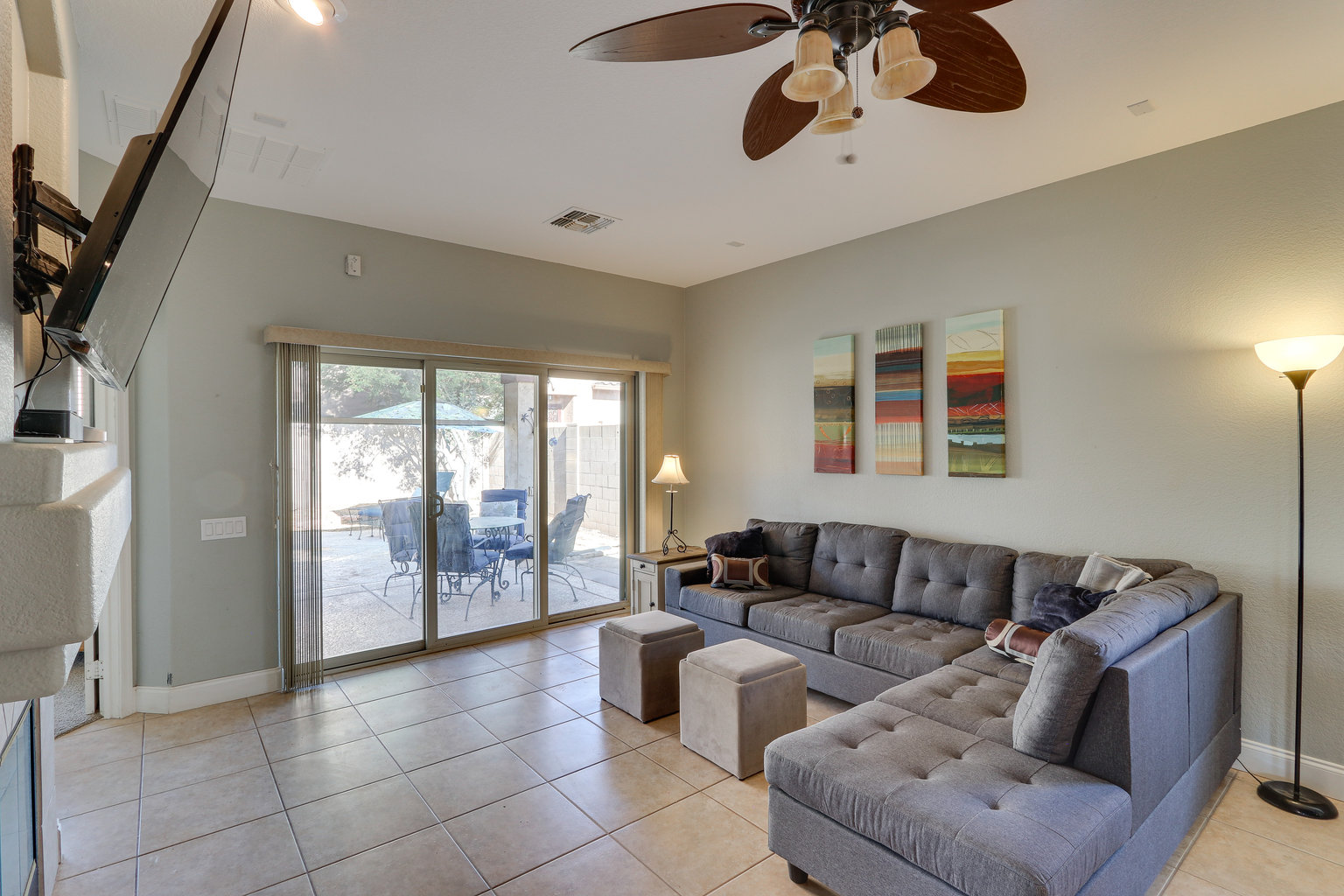 Gold Canyon Vacation Rental