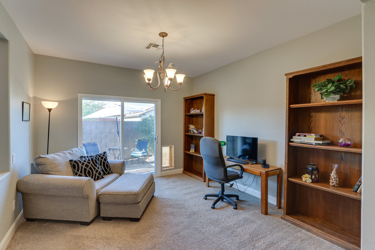 Gold Canyon Vacation Rental