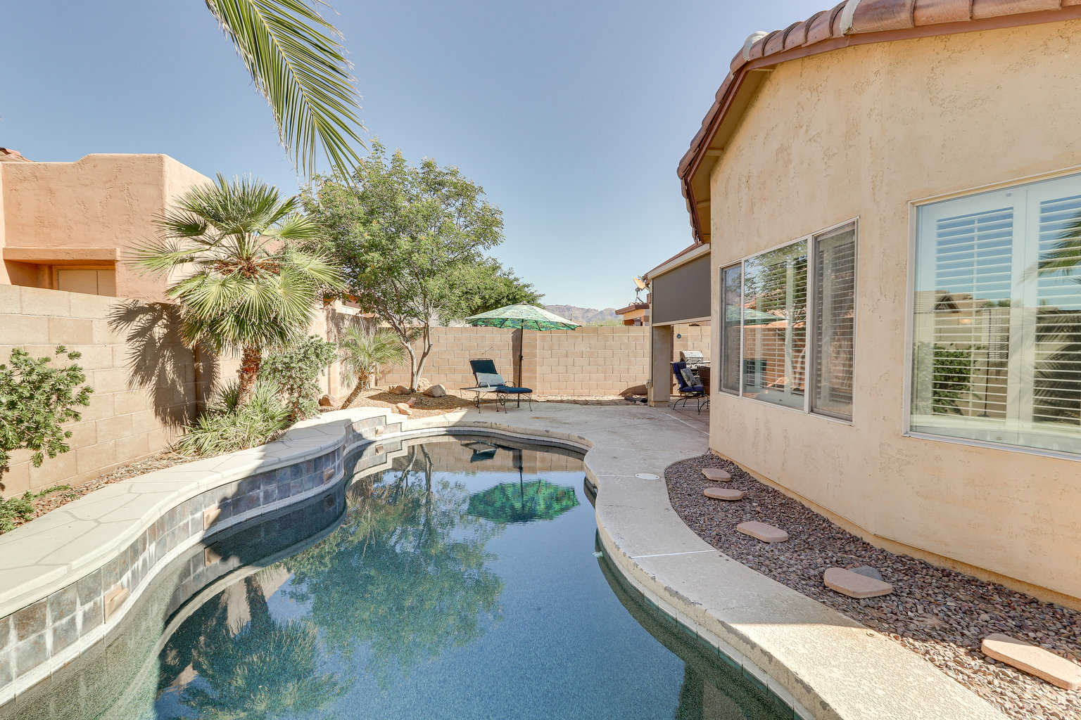 Gold Canyon Vacation Rental