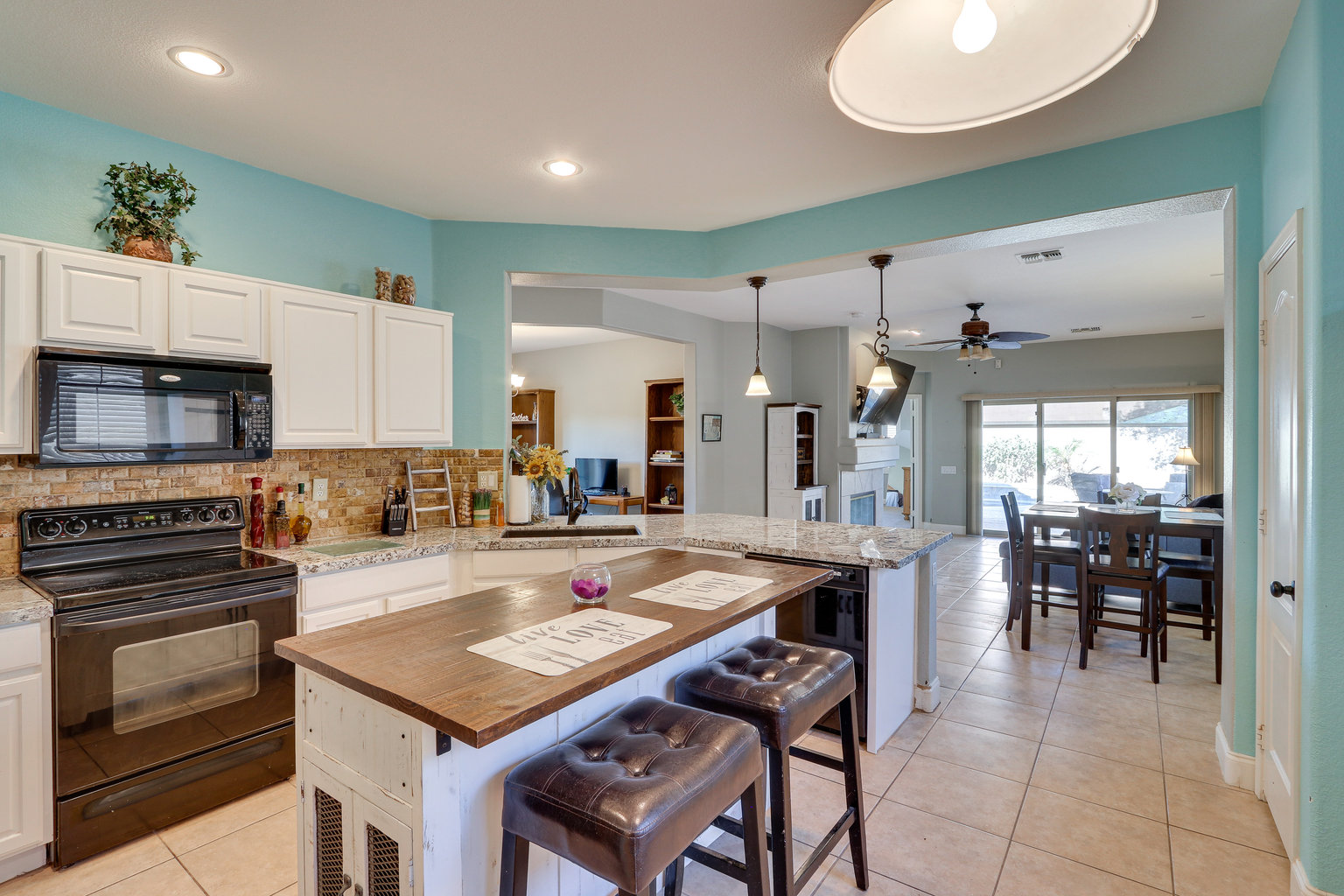 Gold Canyon Vacation Rental