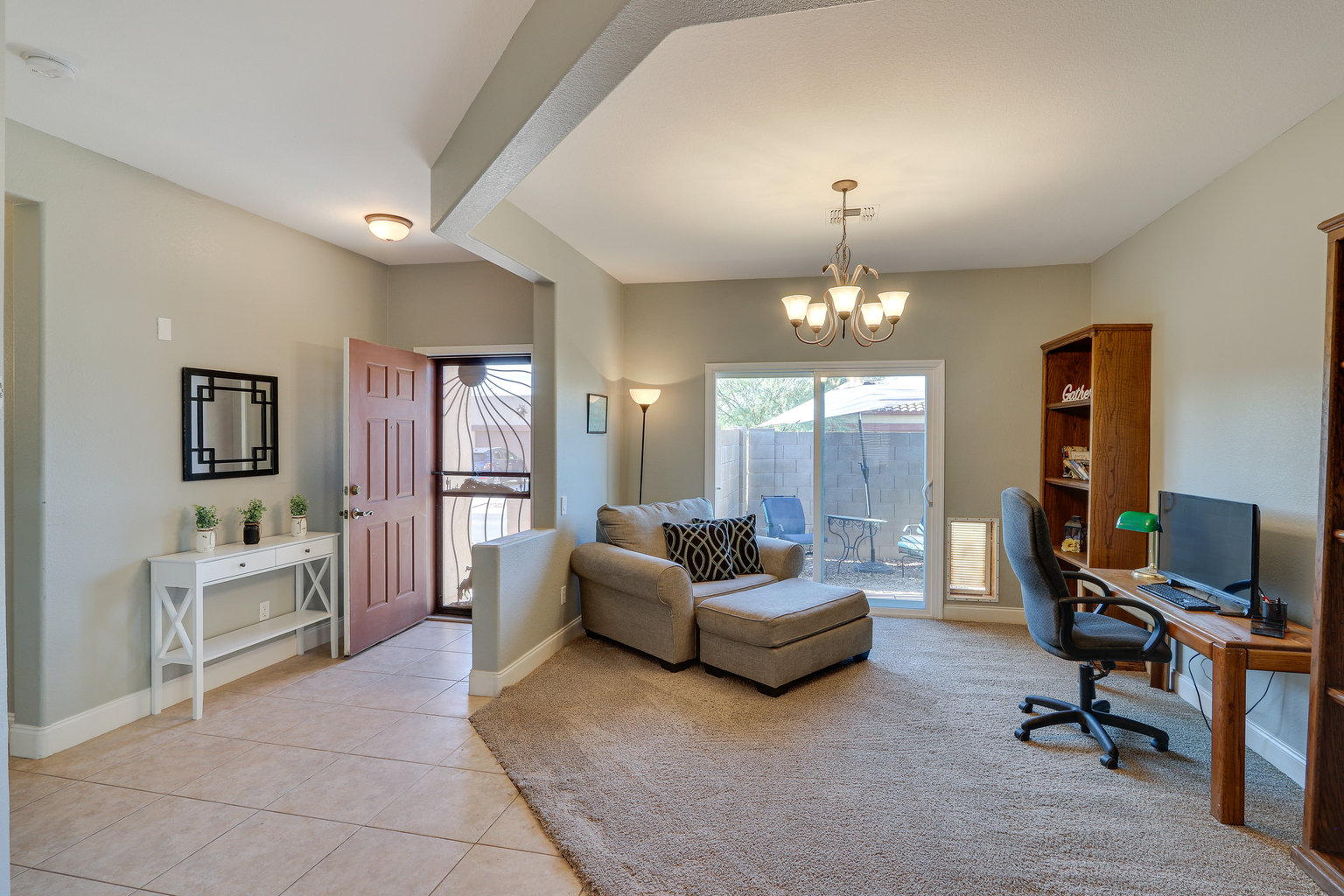 Gold Canyon Vacation Rental