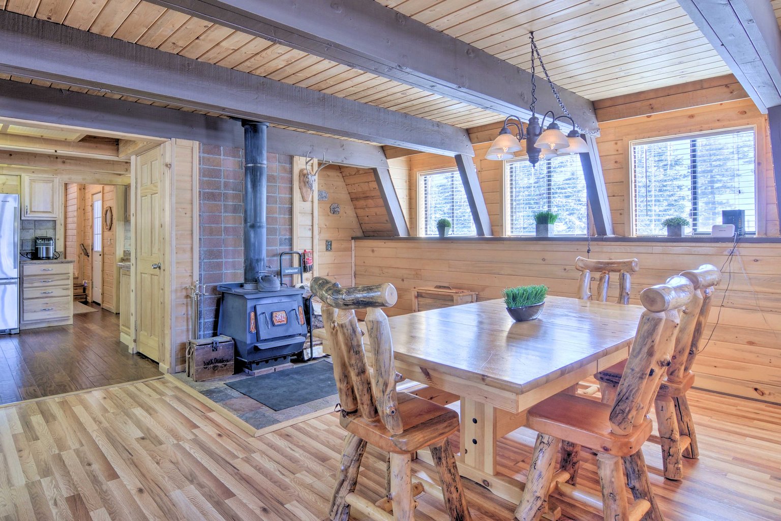 Duck Creek Village Vacation Rental