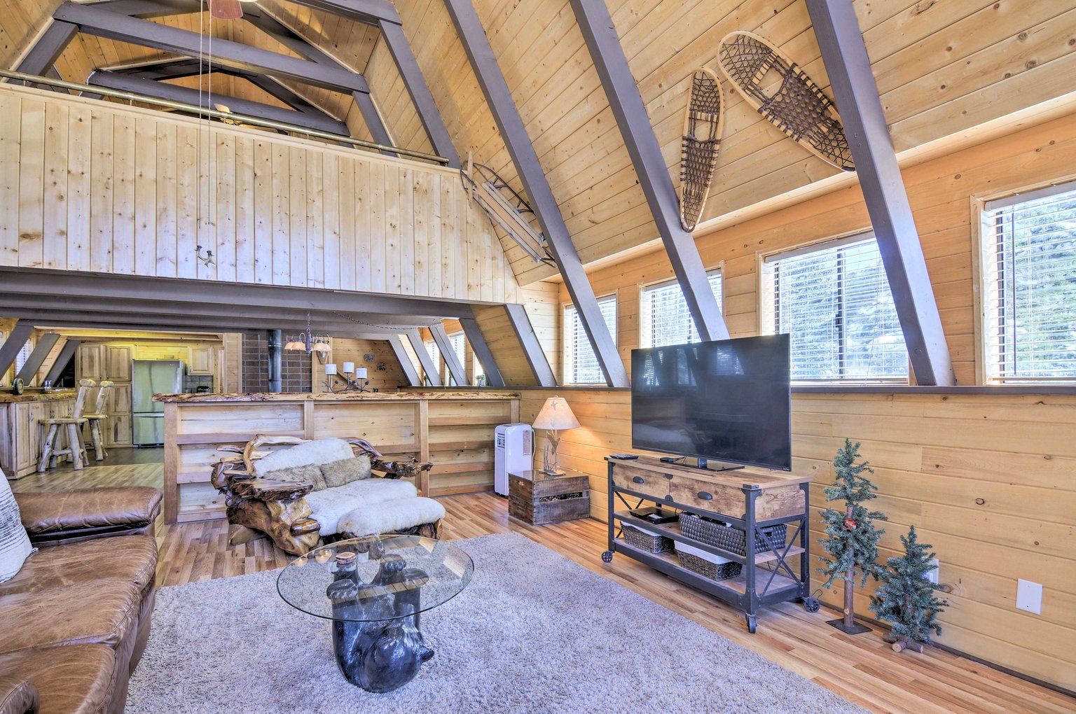 Duck Creek Village Vacation Rental