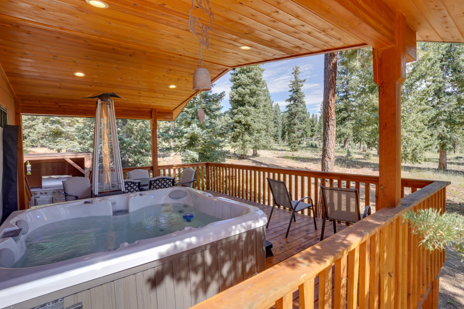 Duck Creek Village Vacation Rental