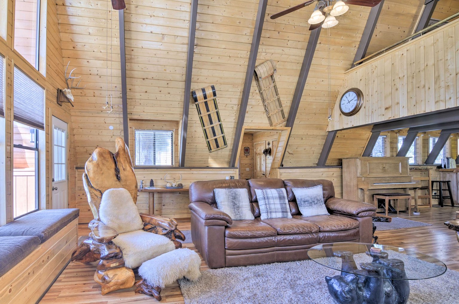 Duck Creek Village Vacation Rental