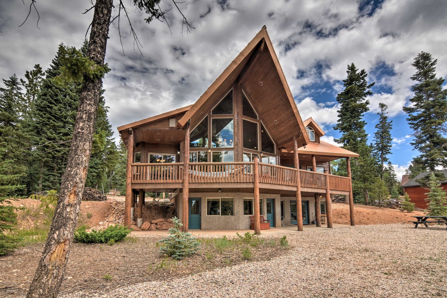 Duck Creek Village Vacation Rental
