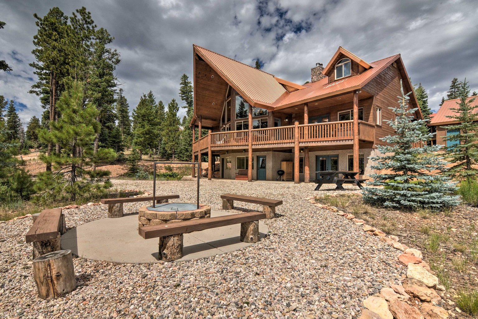 Duck Creek Village Vacation Rental