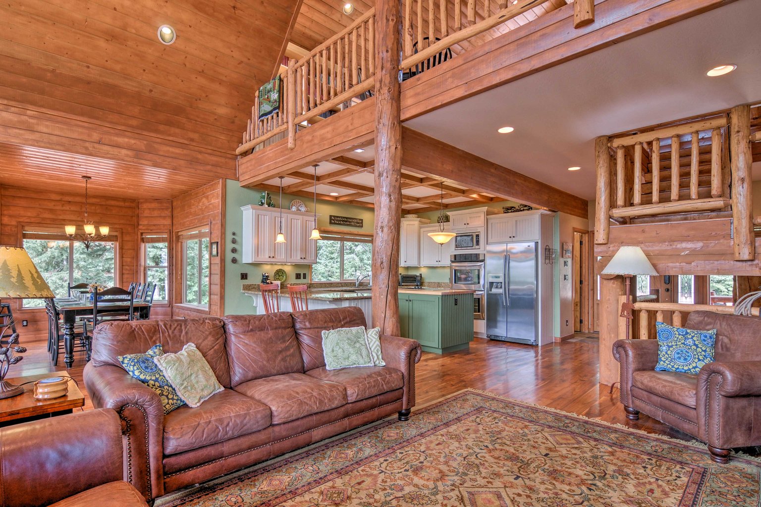 Duck Creek Village Vacation Rental