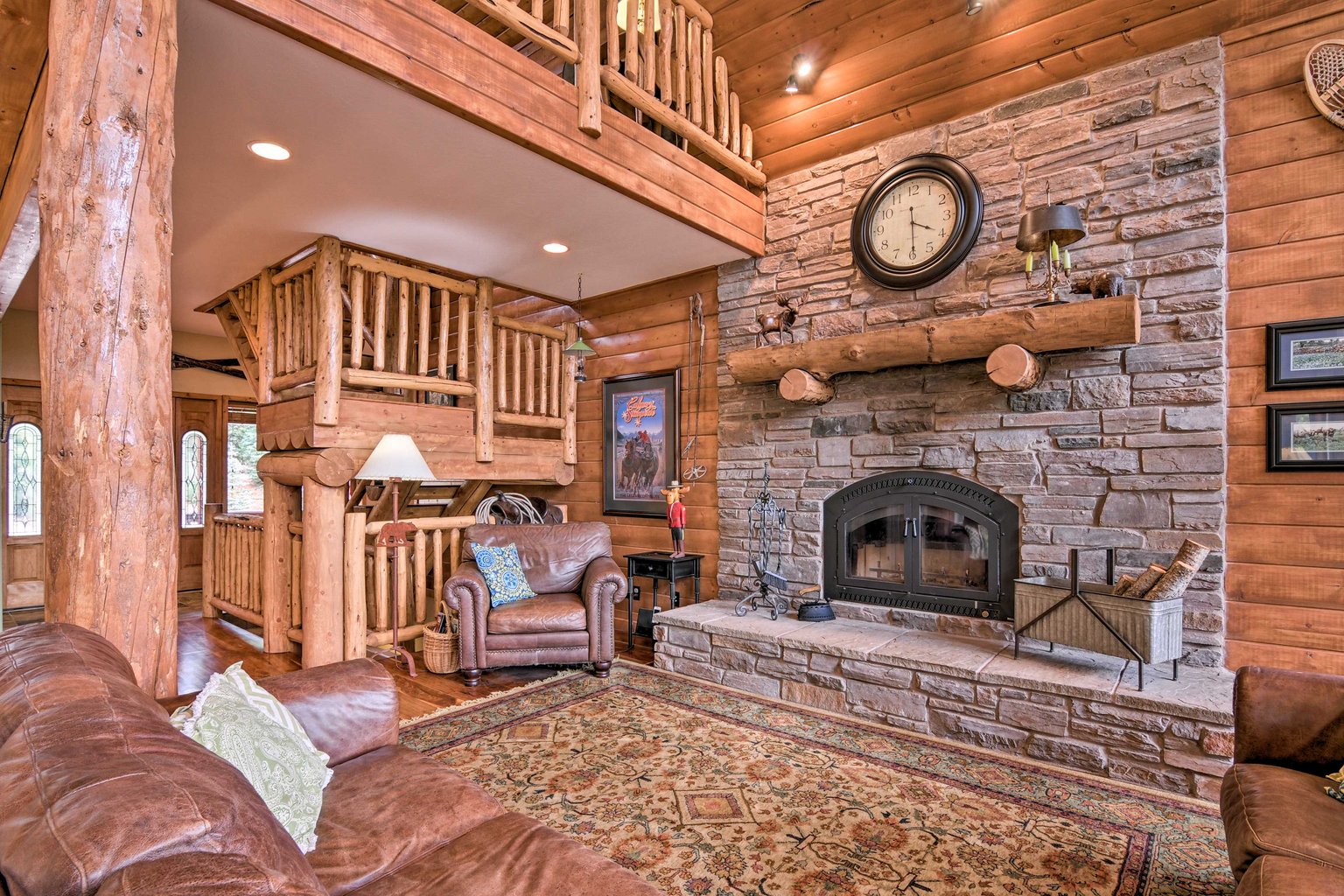 Duck Creek Village Vacation Rental