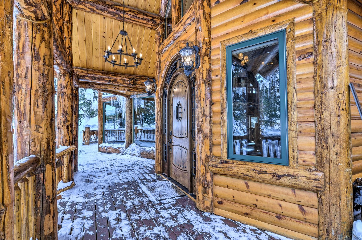 Duck Creek Village Vacation Rental