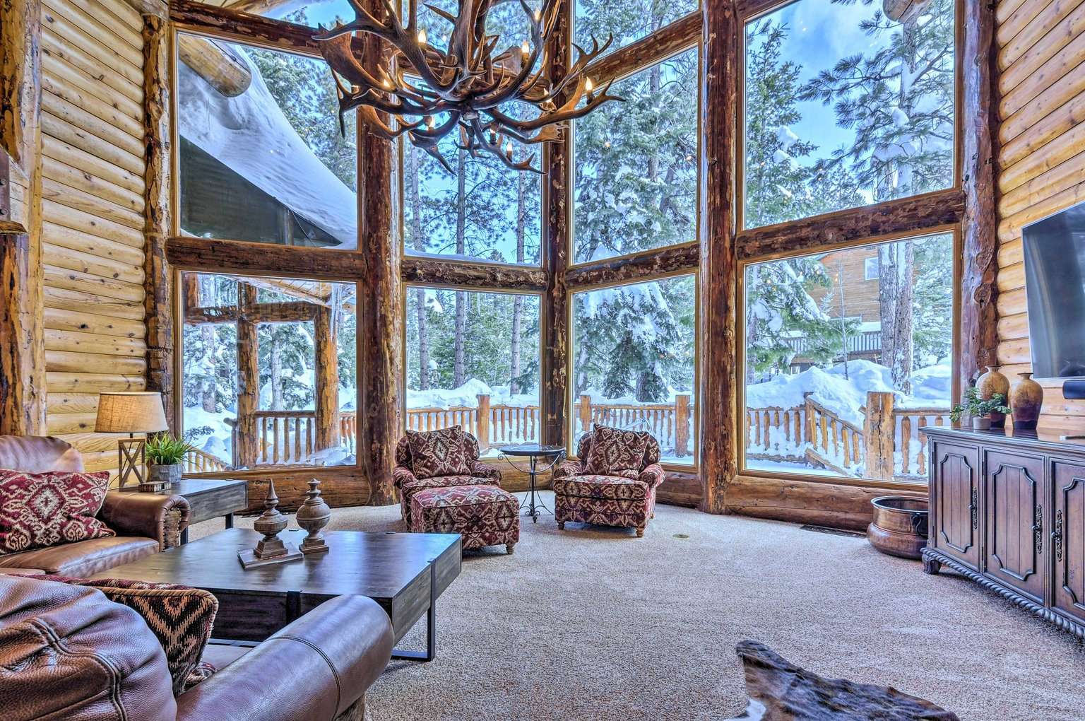 Duck Creek Village Vacation Rental