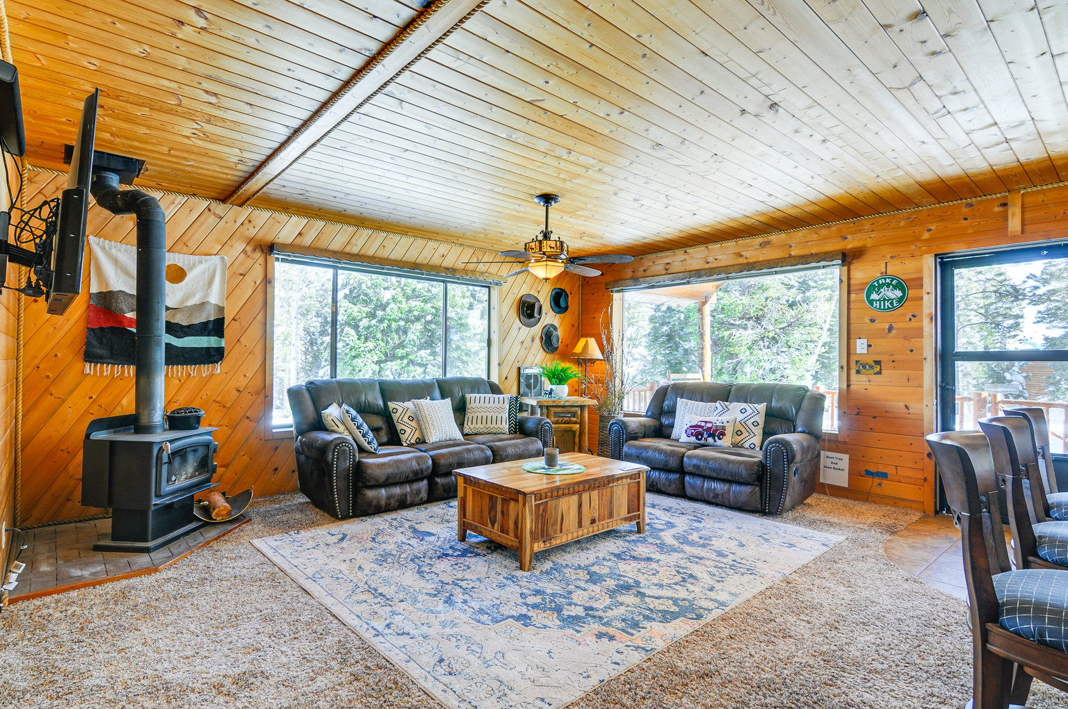 Duck Creek Village Vacation Rental