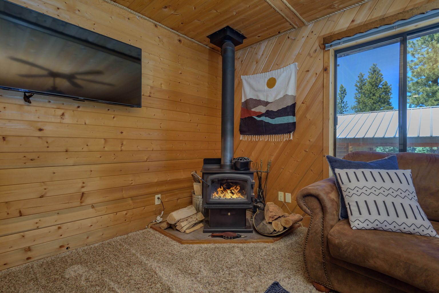 Duck Creek Village Vacation Rental