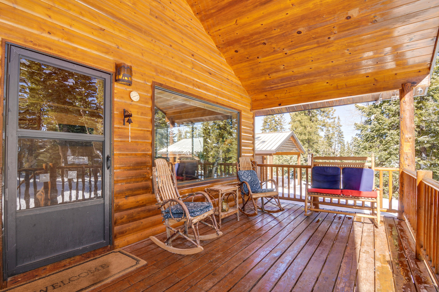 Duck Creek Village Vacation Rental