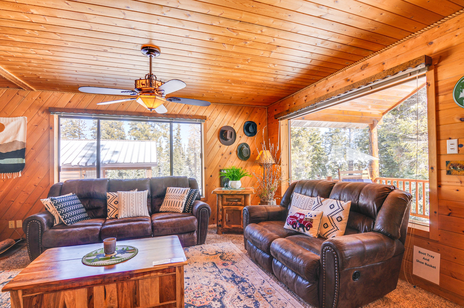 Duck Creek Village Vacation Rental